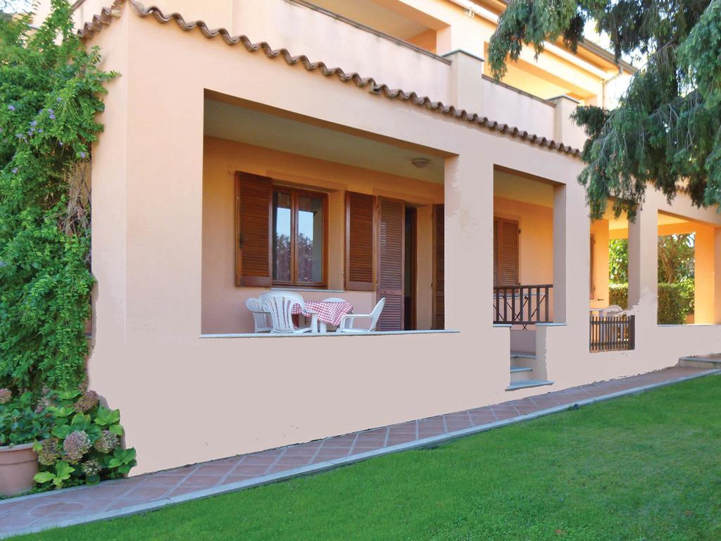 Le Maree La Cinta Villa San Teodoro  Dış mekan fotoğraf
