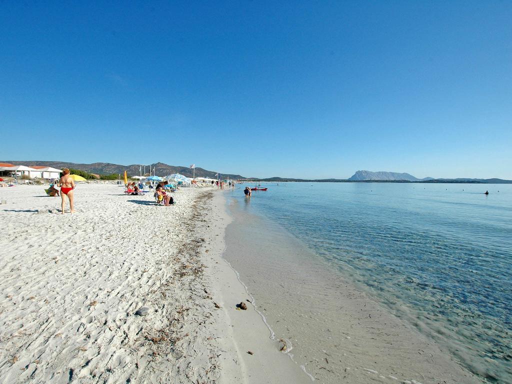 Le Maree La Cinta Villa San Teodoro  Dış mekan fotoğraf