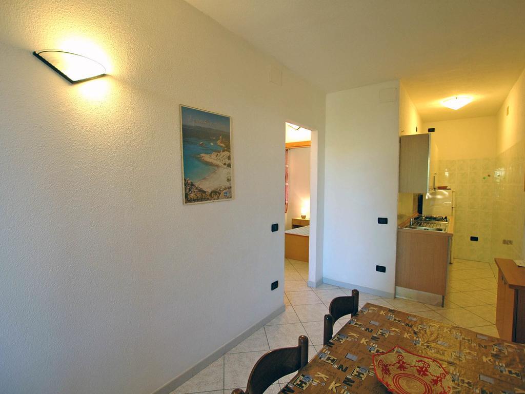 Le Maree La Cinta Villa San Teodoro  Dış mekan fotoğraf
